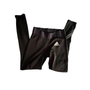 ADIDAS | women's full length leggings | size S